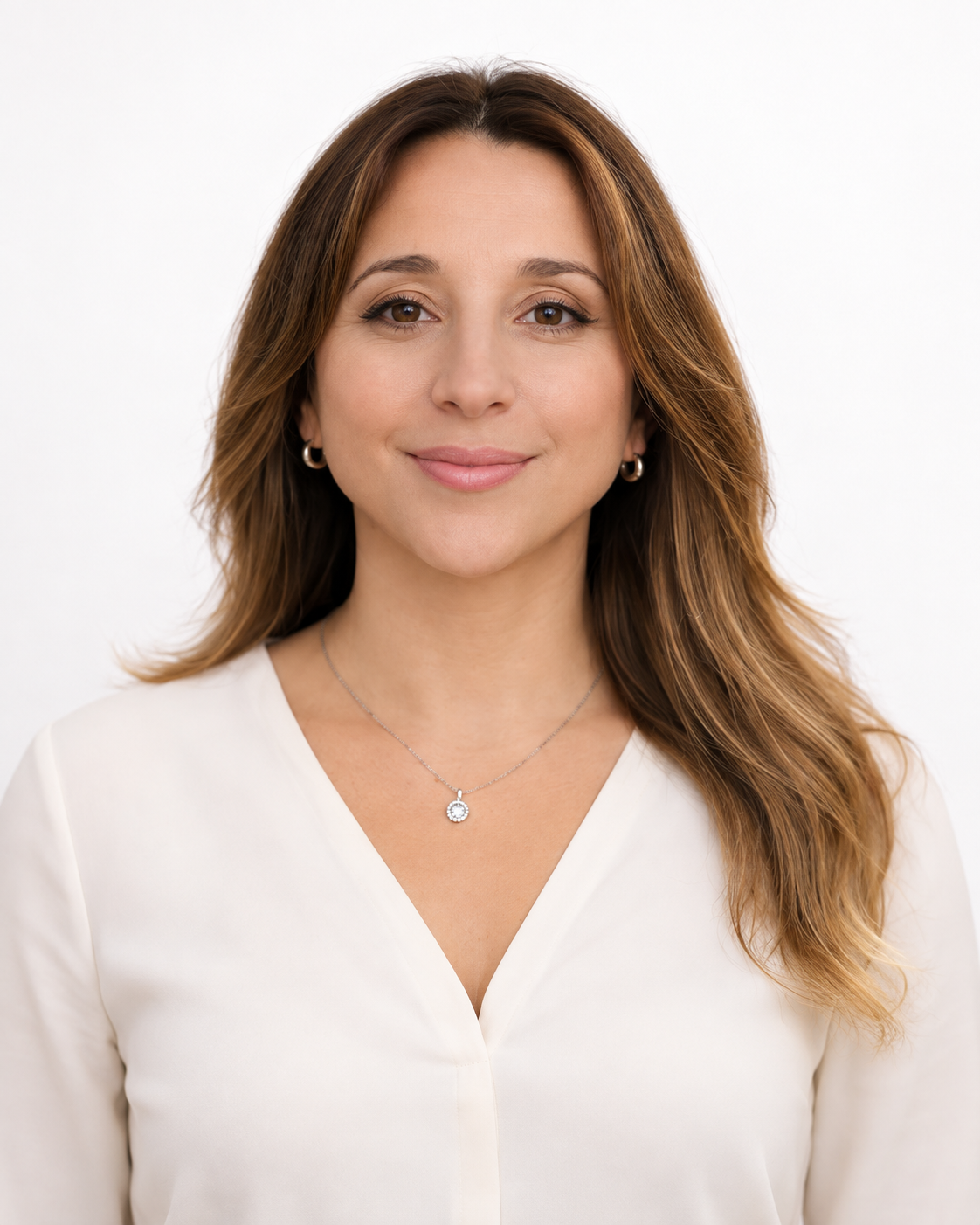 Mariam Ammar, Founder & Principal Consultant