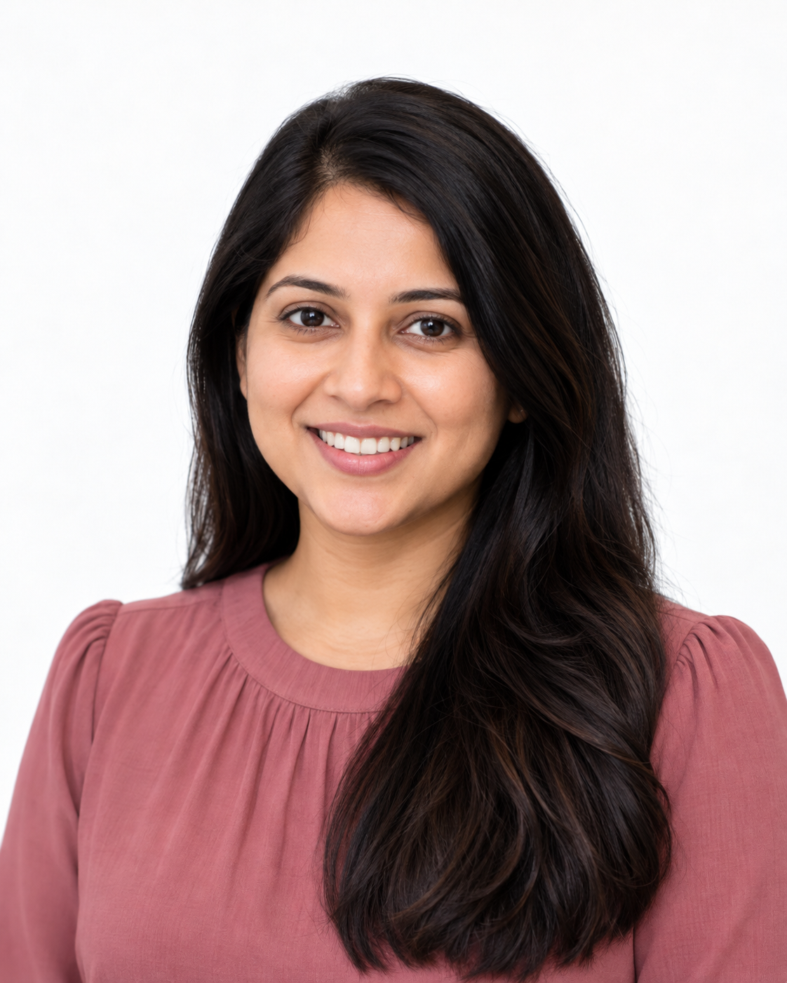 Priya Nair, Consulting Operations & Delivery Coordinator