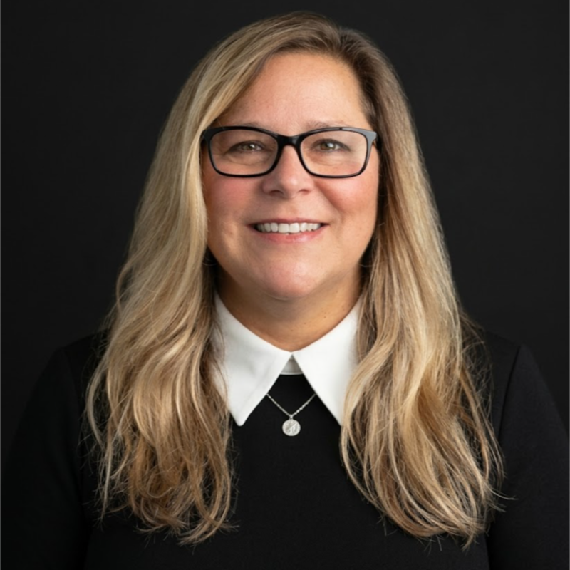 Felicia Nurmsen, Founder of Inclusion Without Illusion and Alterita